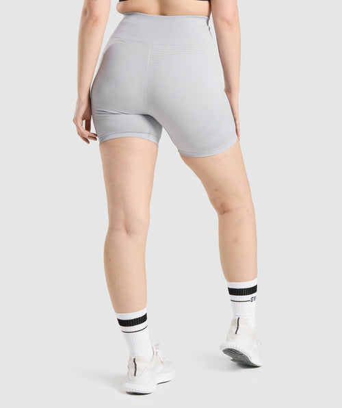 gymshark-vital-seamless-shorts-light-grey-marl-logo-white