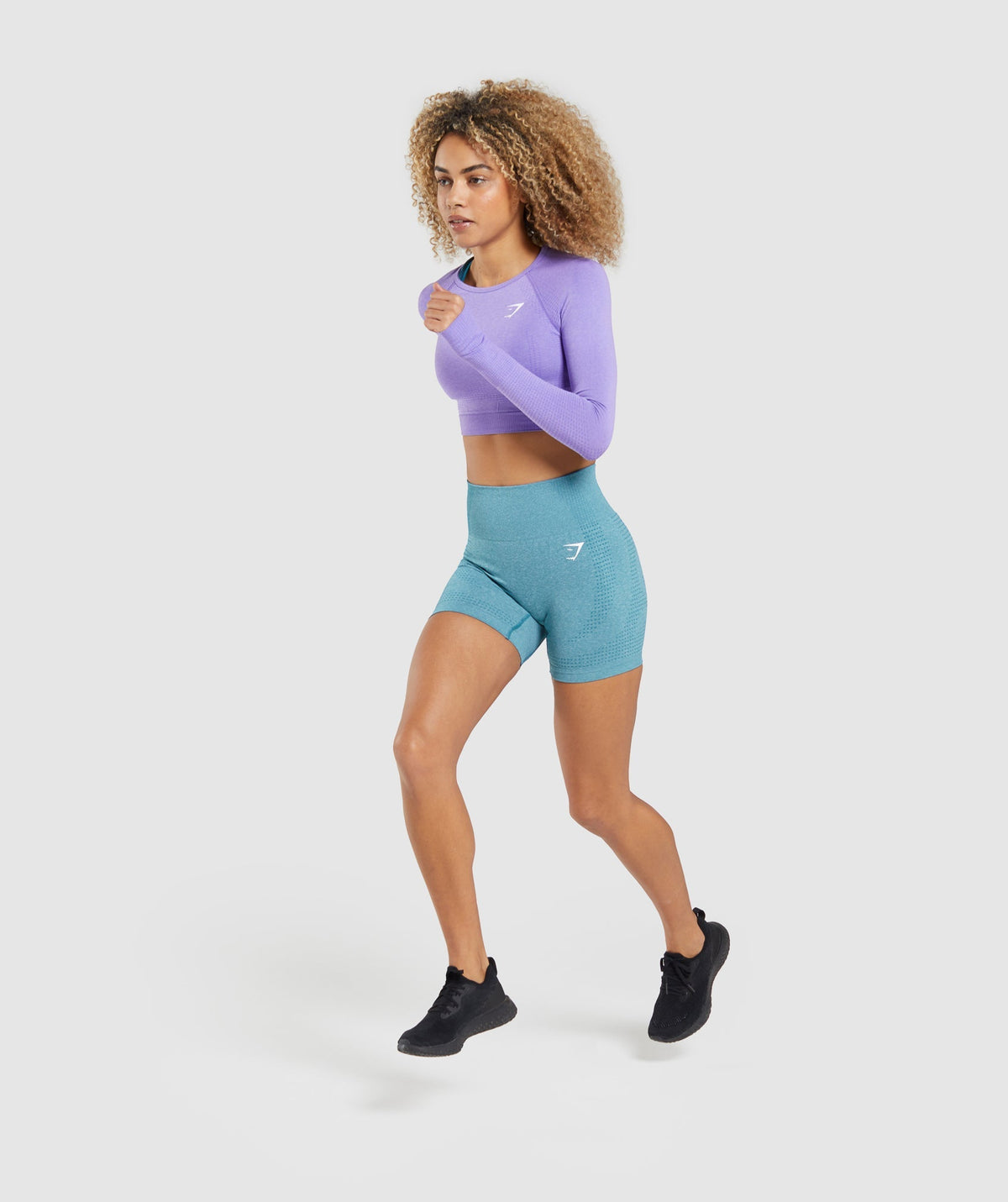 gymshark-vital-seamless-2-0-shorts-tahoe-teal-marl-ss22