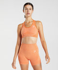 gymshark-vital-seamless-2-0-sports-bra-apricot-orange-marl-ss22