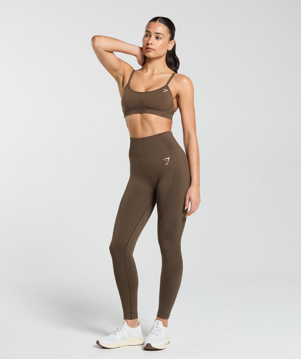 gymshark-vital-seamless-sports-bra-espresso-marl-ss25