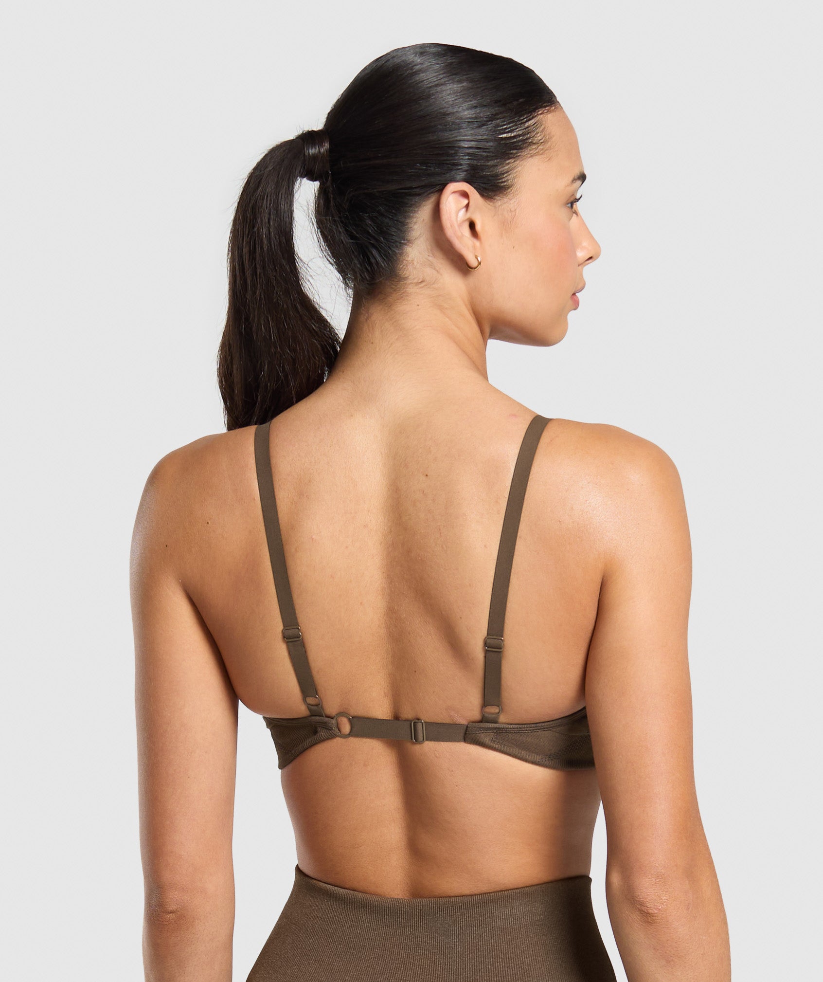 gymshark-vital-seamless-sports-bra-espresso-marl-ss25