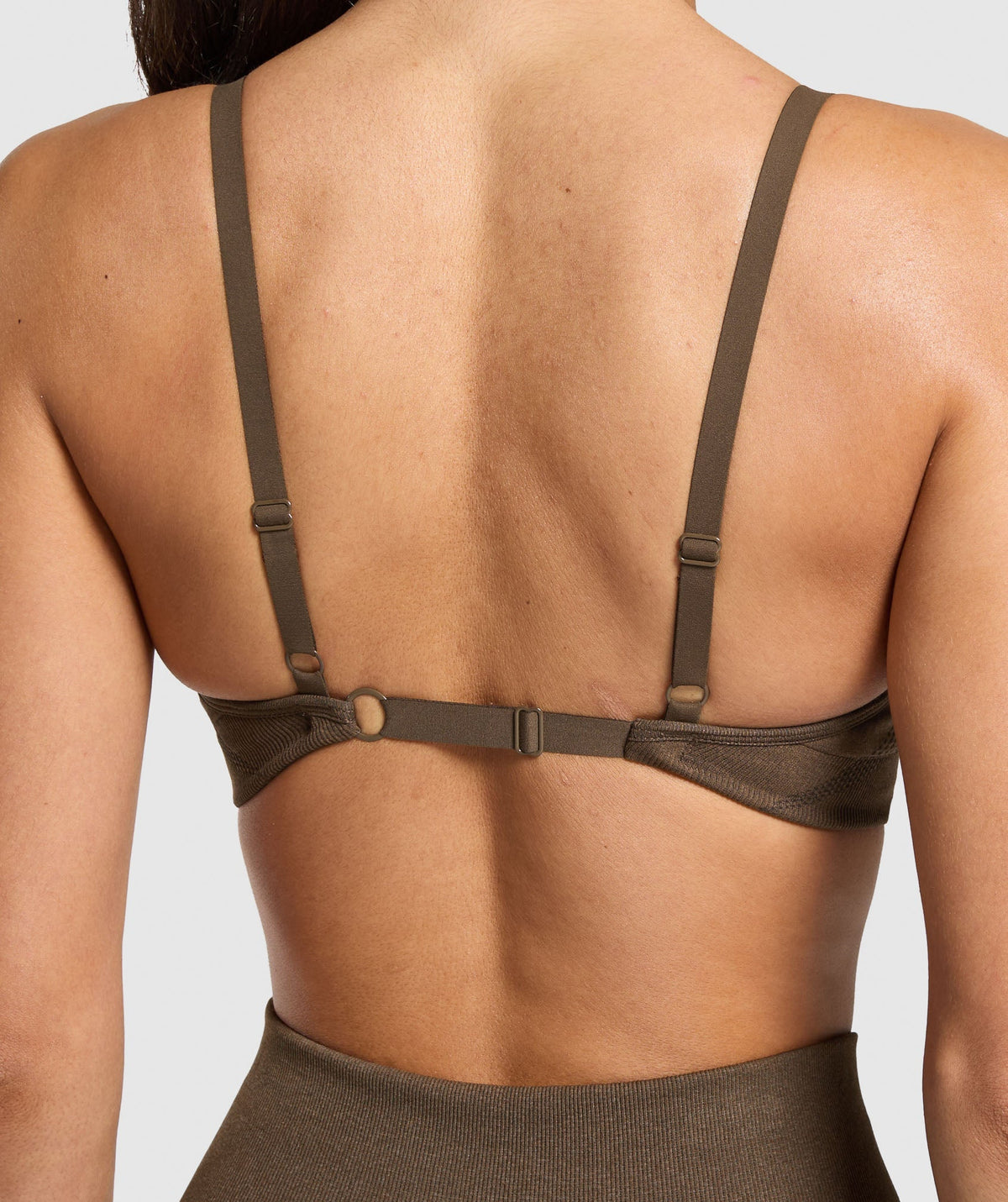 gymshark-vital-seamless-sports-bra-espresso-marl-ss25