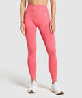 gymshark-vital-seamless-leggings-coral-red-marl-ss25