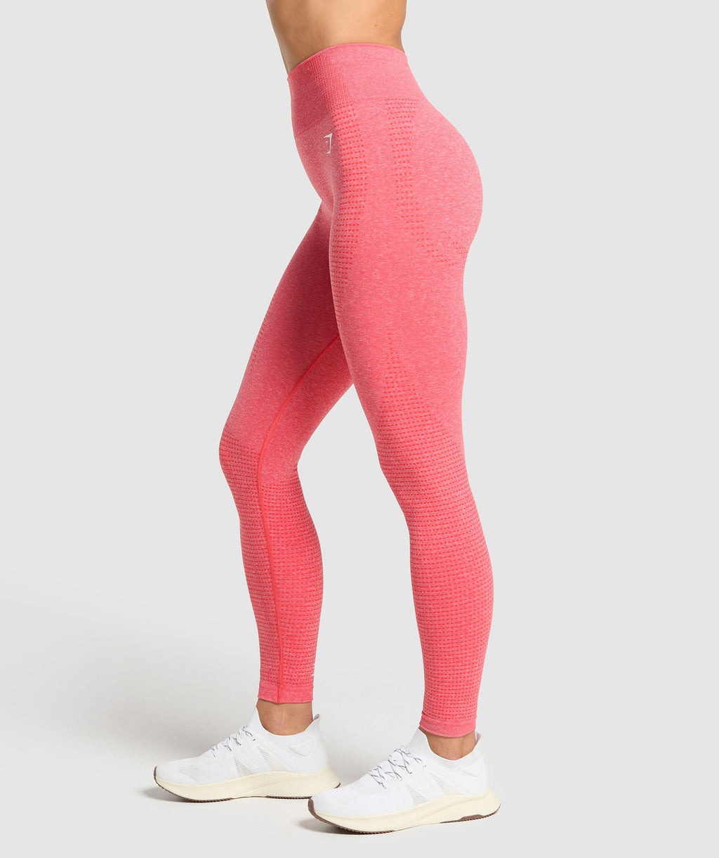gymshark-vital-seamless-leggings-coral-red-marl-ss25