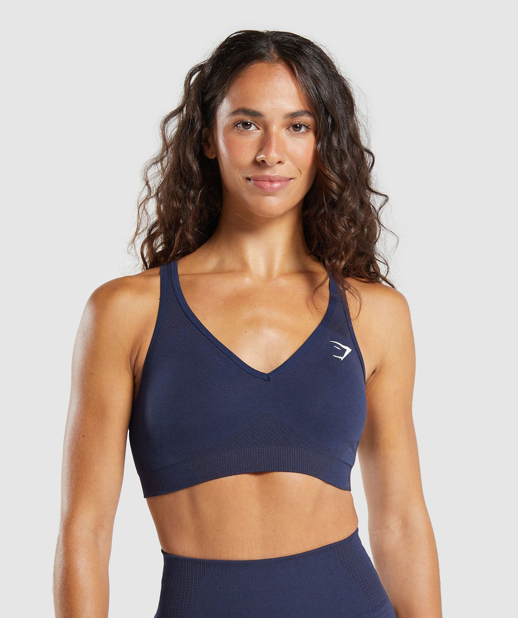 gymshark-vital-seamless-v-neck-sports-bra-heavy-blue-marl-aw24
