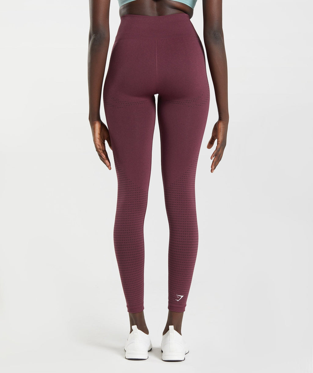 gymshark-vital-seamless-2-0-leggings-baked-maroon-marl-aw22