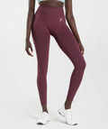 gymshark-vital-seamless-2-0-leggings-baked-maroon-marl-aw22