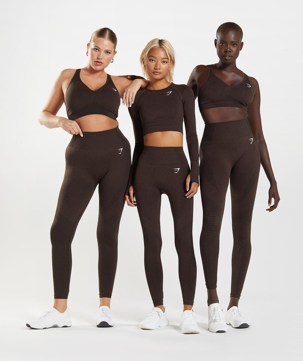 gymshark-vital-seamless-2-0-leggings-cherry-brown-marl-aw22