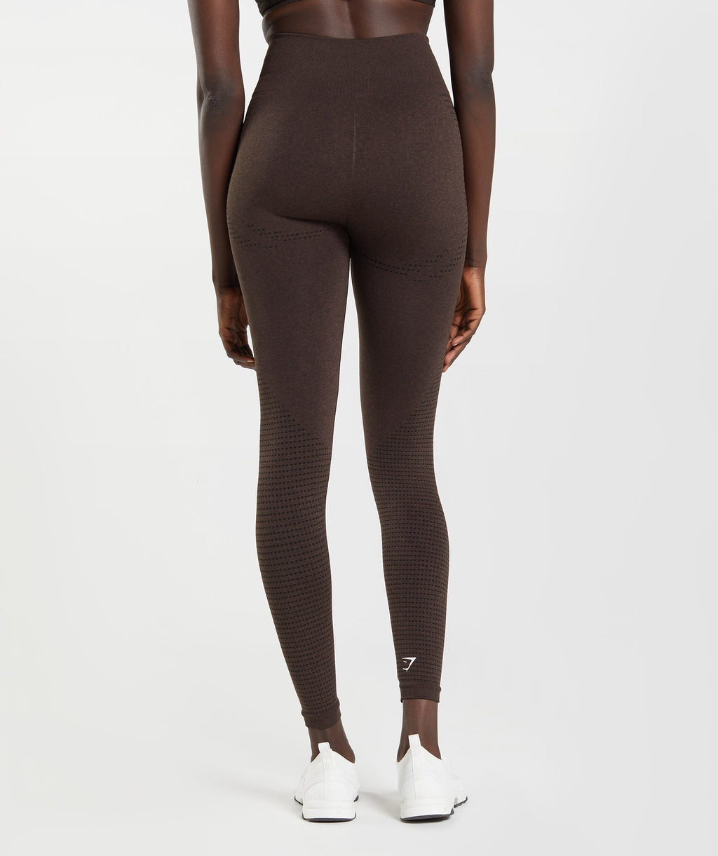 gymshark-vital-seamless-2-0-leggings-cherry-brown-marl-aw22