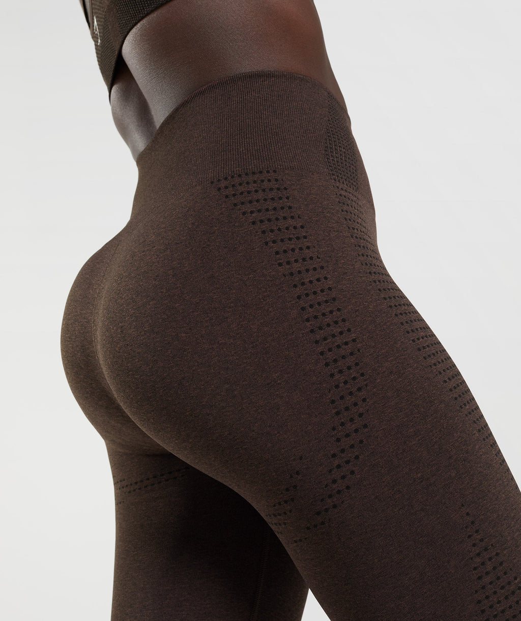 gymshark-vital-seamless-2-0-leggings-cherry-brown-marl-aw22