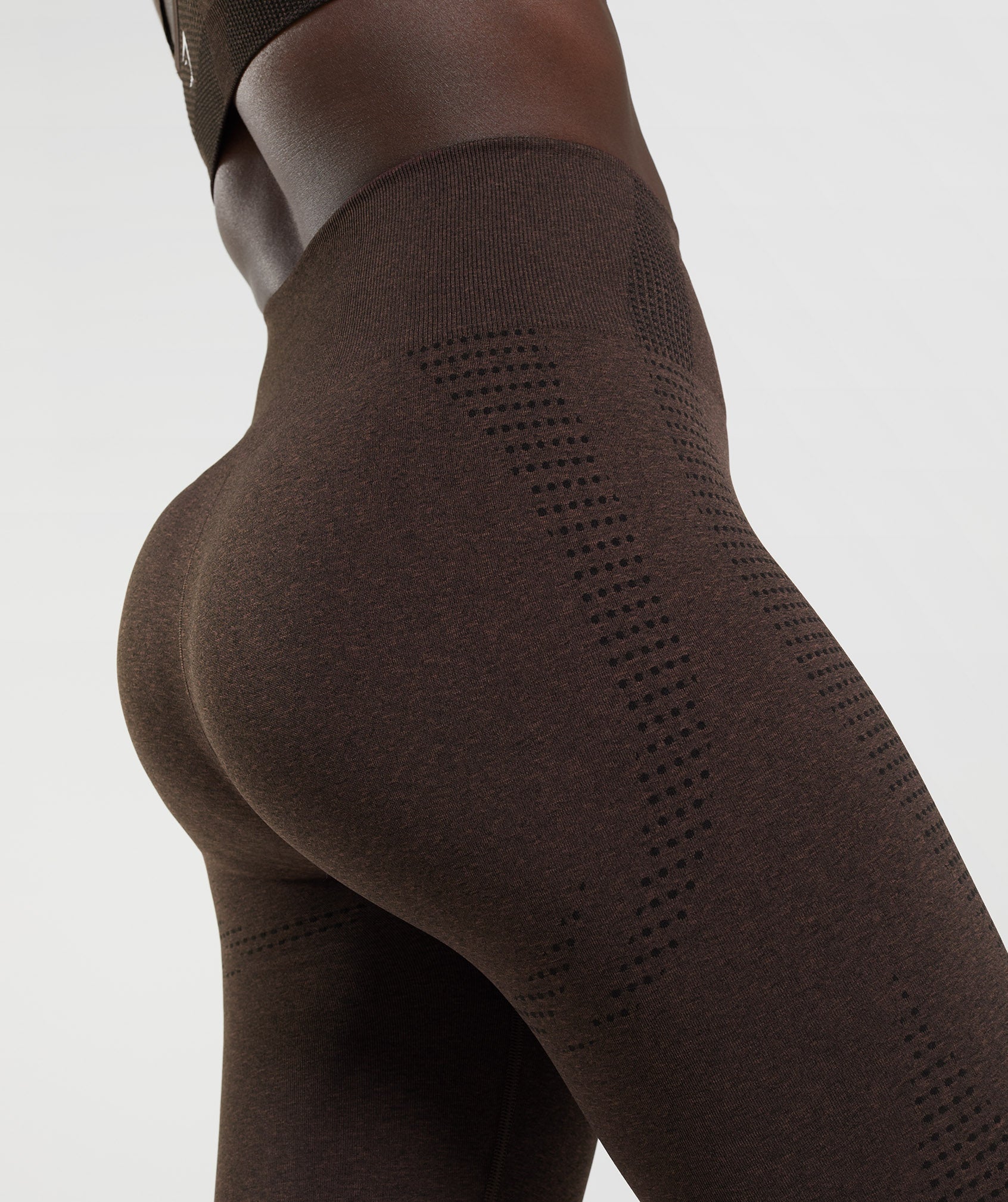 gymshark-vital-seamless-2-0-leggings-cherry-brown-marl-aw22