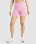 gymshark-vital-seamlesss-shorts-sorbet-pink-marl-ss22