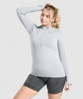 gymshark-vital-seamless-1-2-zip-pullover-light-grey-marl