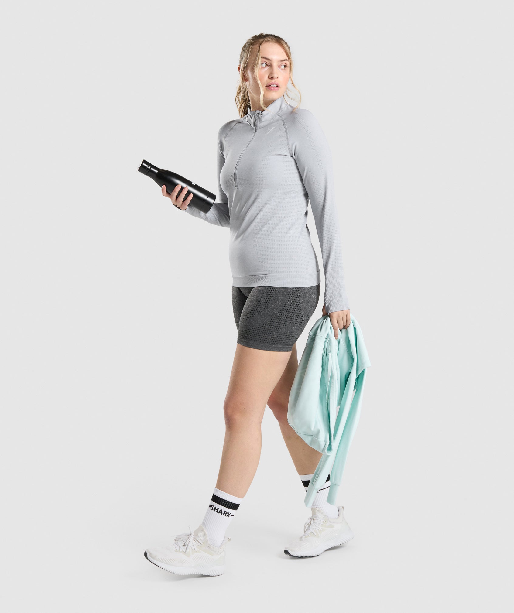 gymshark-vital-seamless-1-2-zip-pullover-light-grey-marl