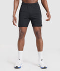 gymshark-vital-light-shorts-black-marl-ss22