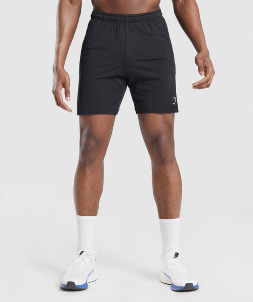 gymshark-vital-light-shorts-black-marl-ss22