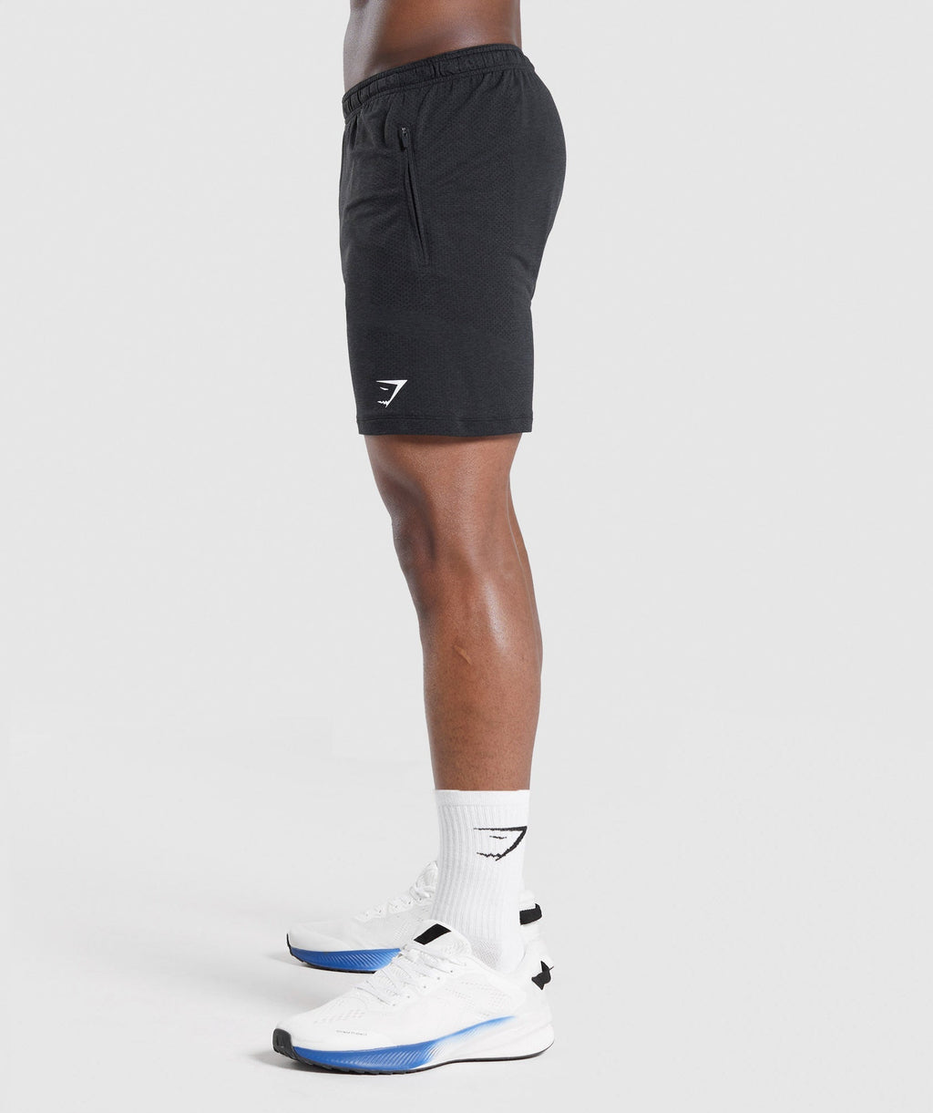 gymshark-vital-light-shorts-black-marl-ss22
