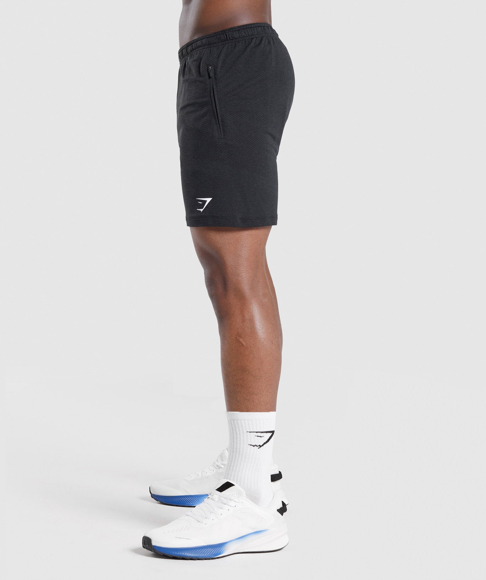 gymshark-vital-light-shorts-black-marl-ss22