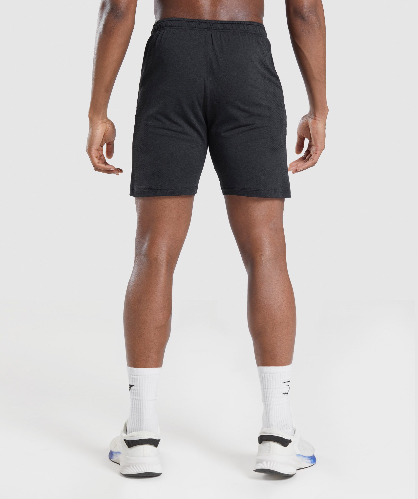 gymshark-vital-light-shorts-black-marl-ss22