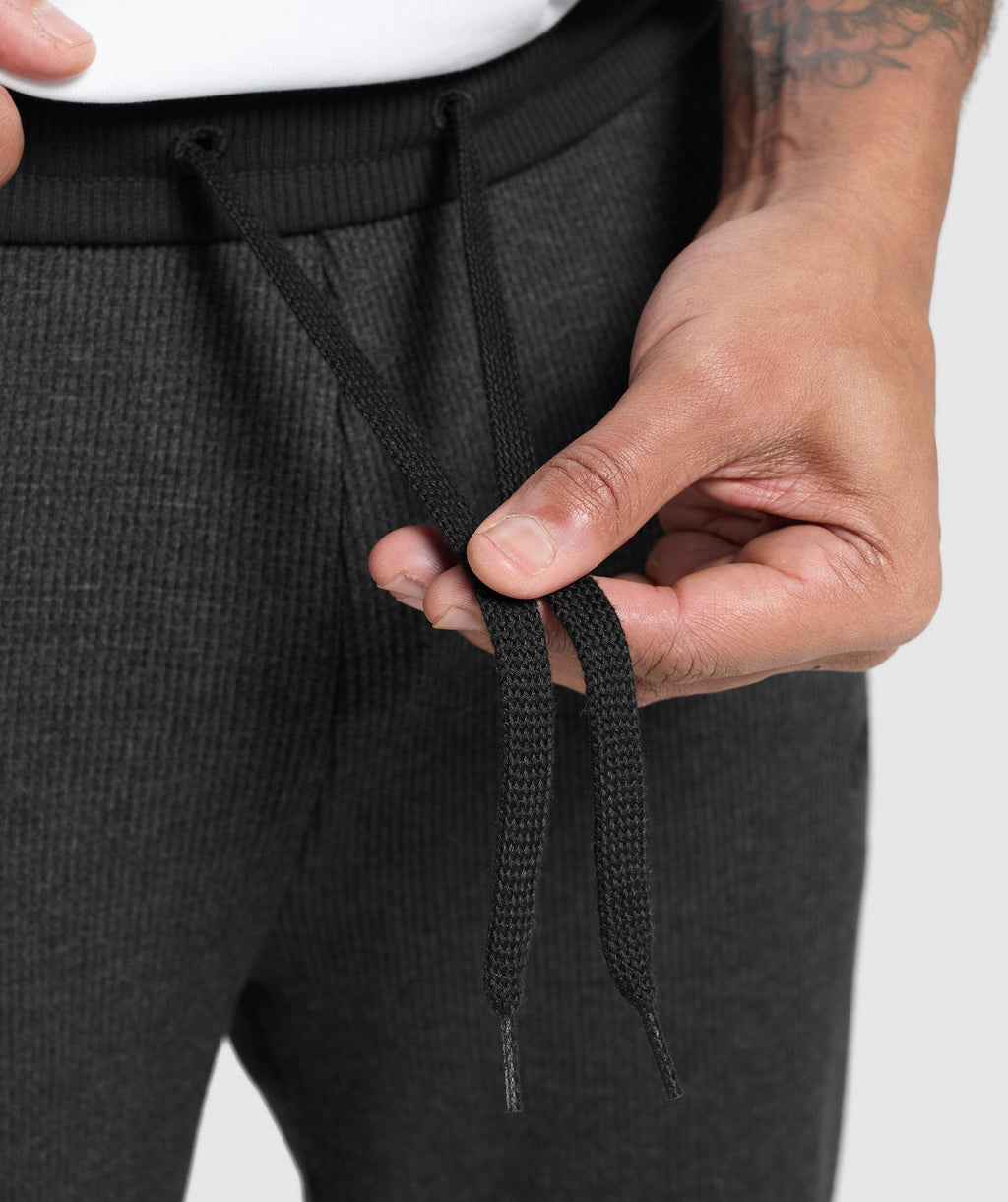 gymshark-waffle-straight-leg-joggers-pants-black-ss25