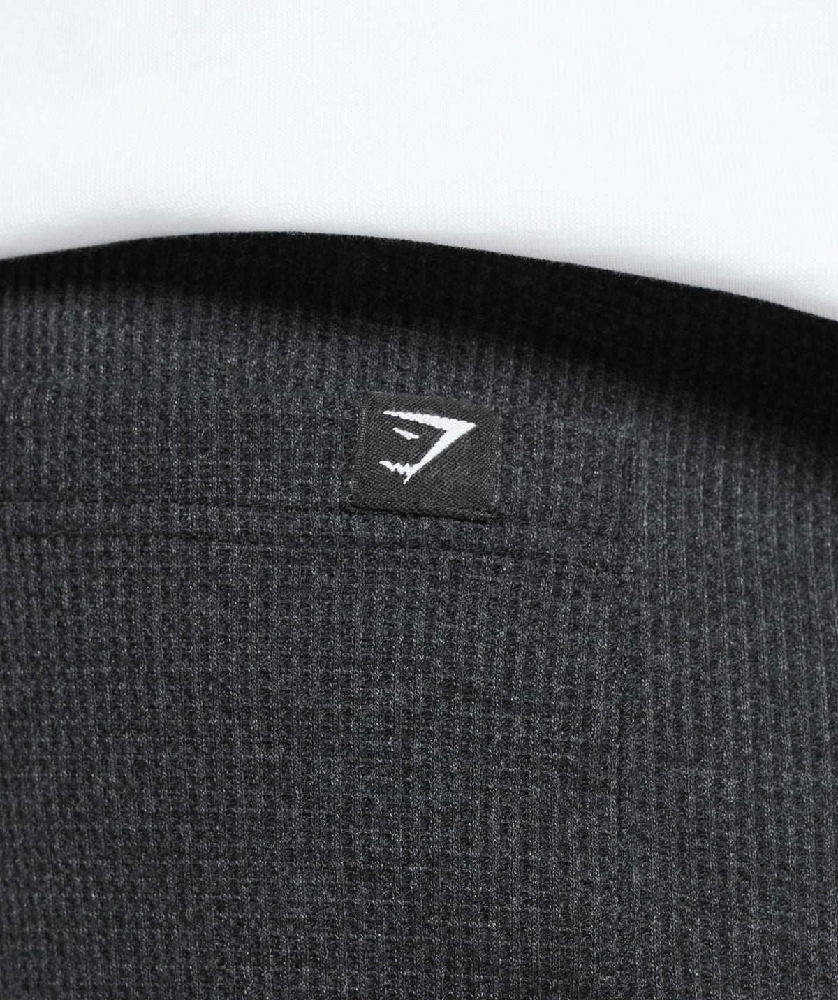 gymshark-waffle-straight-leg-joggers-pants-black-ss25