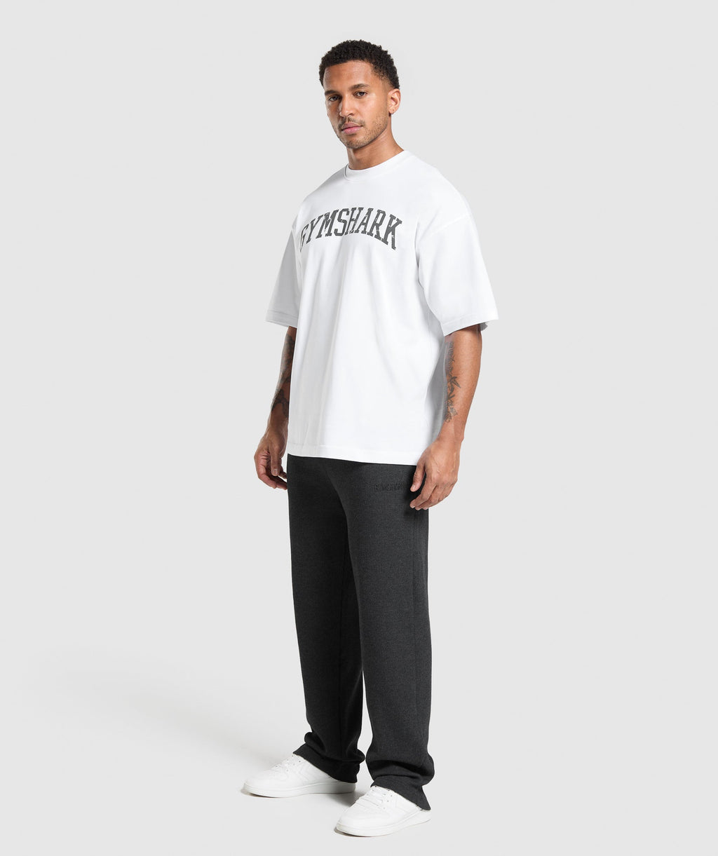 gymshark-waffle-straight-leg-joggers-pants-black-ss25