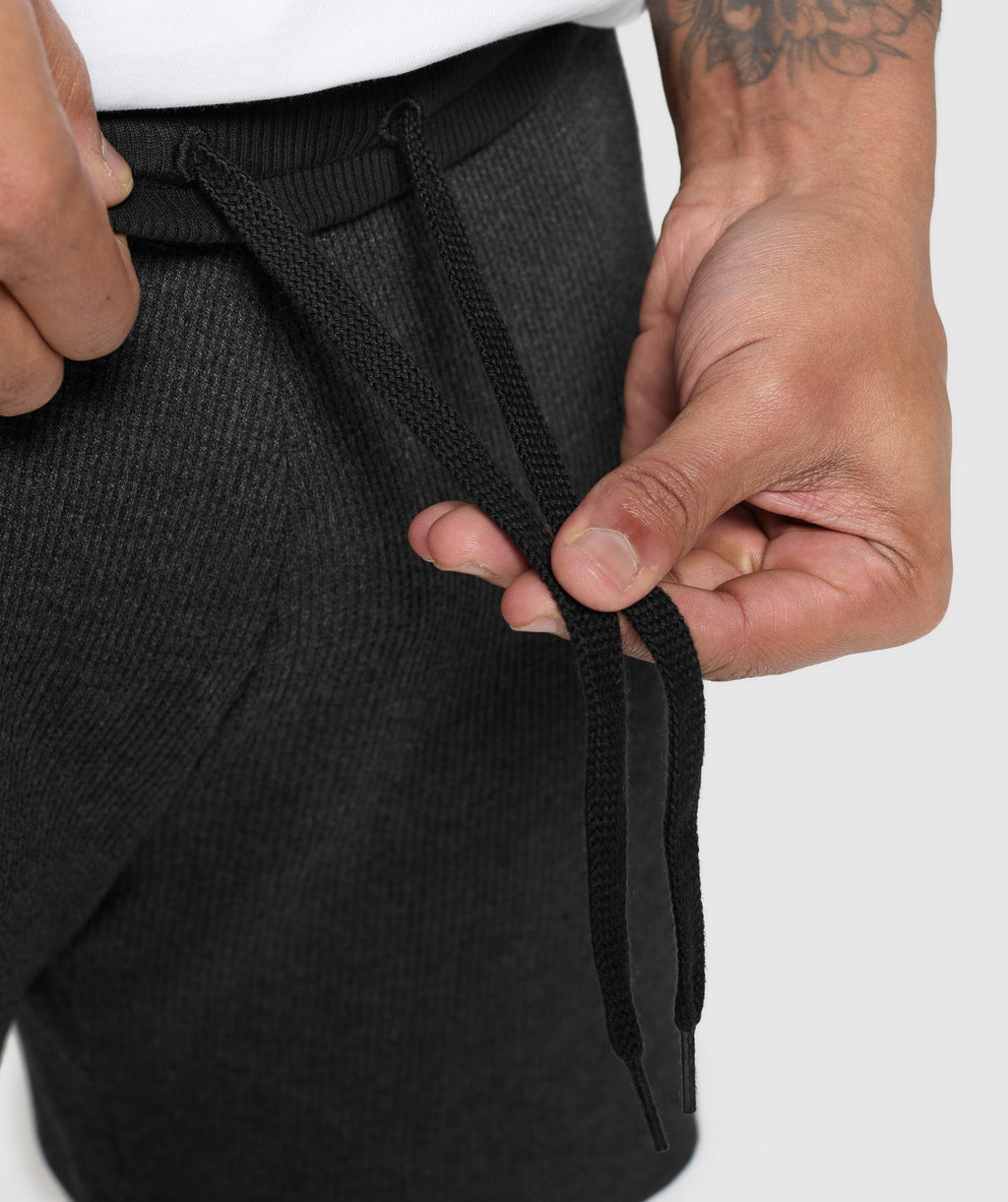 gymshark-waffle-shorts-black-ss25