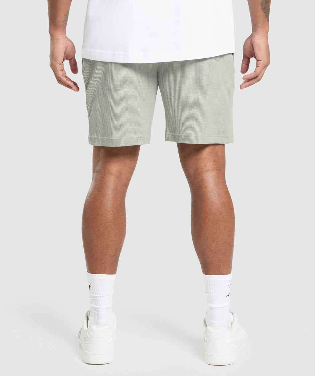 gymshark-waffle-shorts-stone-grey-ss25