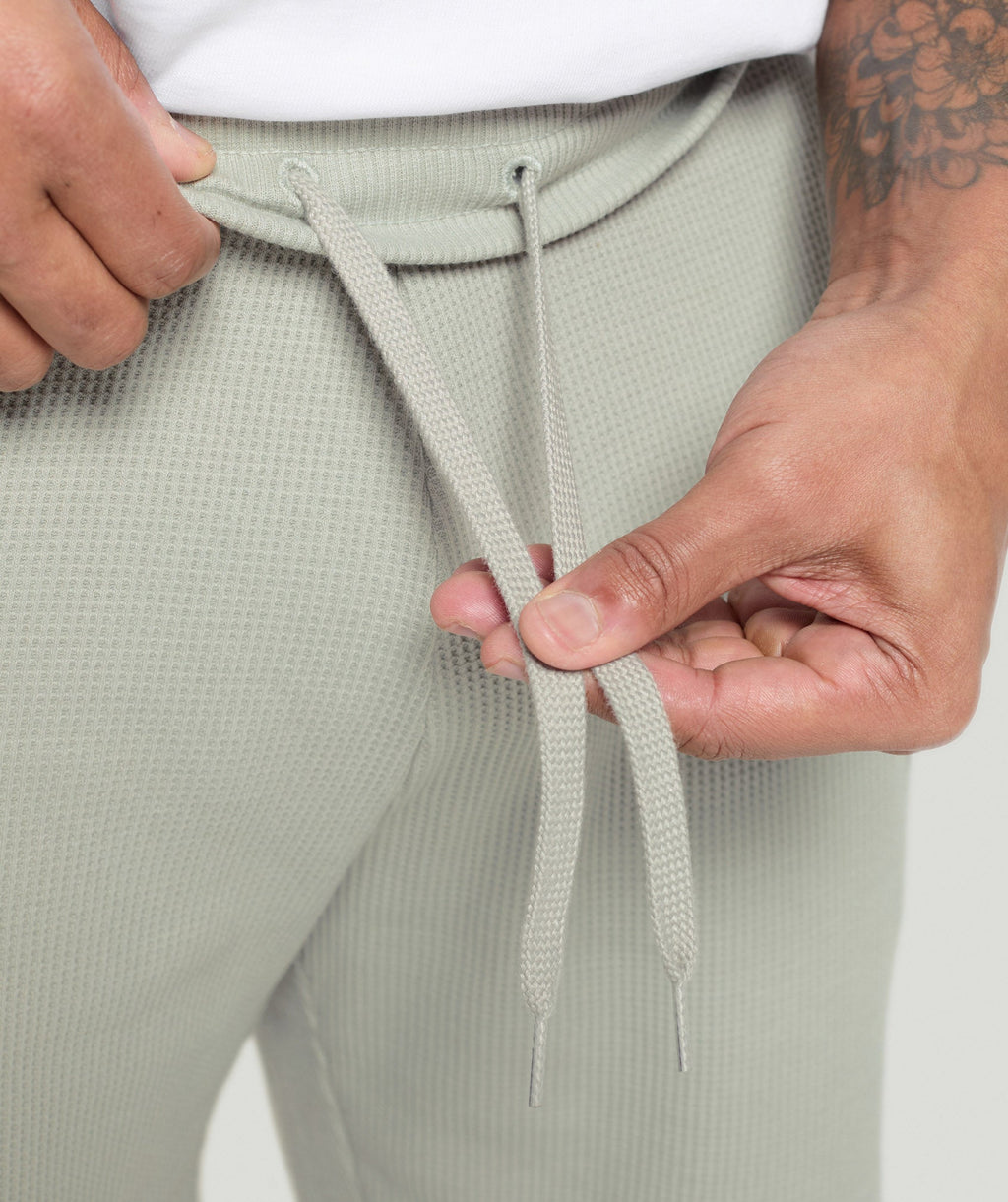 gymshark-waffle-shorts-stone-grey-ss25
