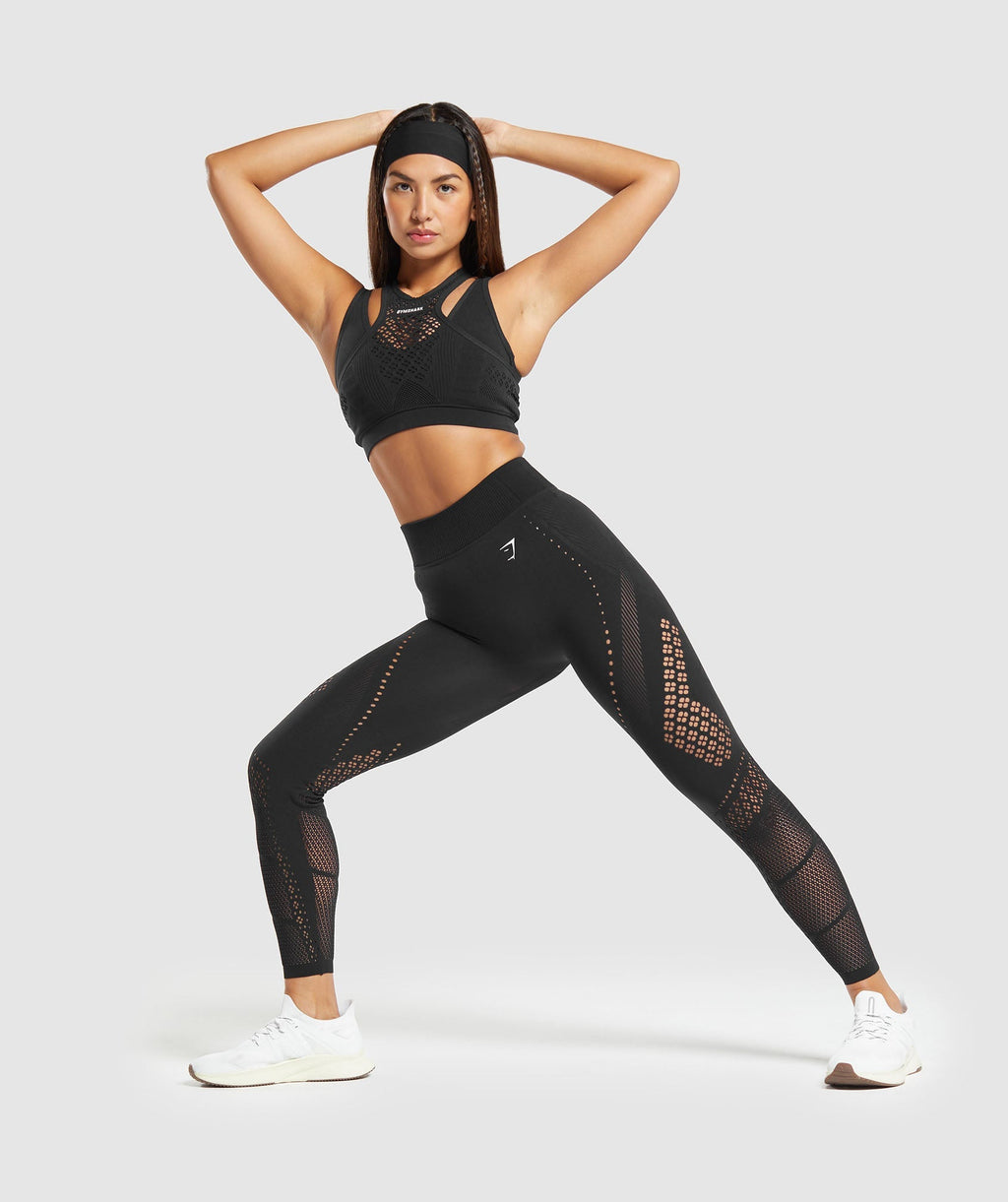 gymshark-warp-knit-gradient-tights-black-aw23