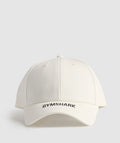 gymshark-washed-cap-oat-white-ss25