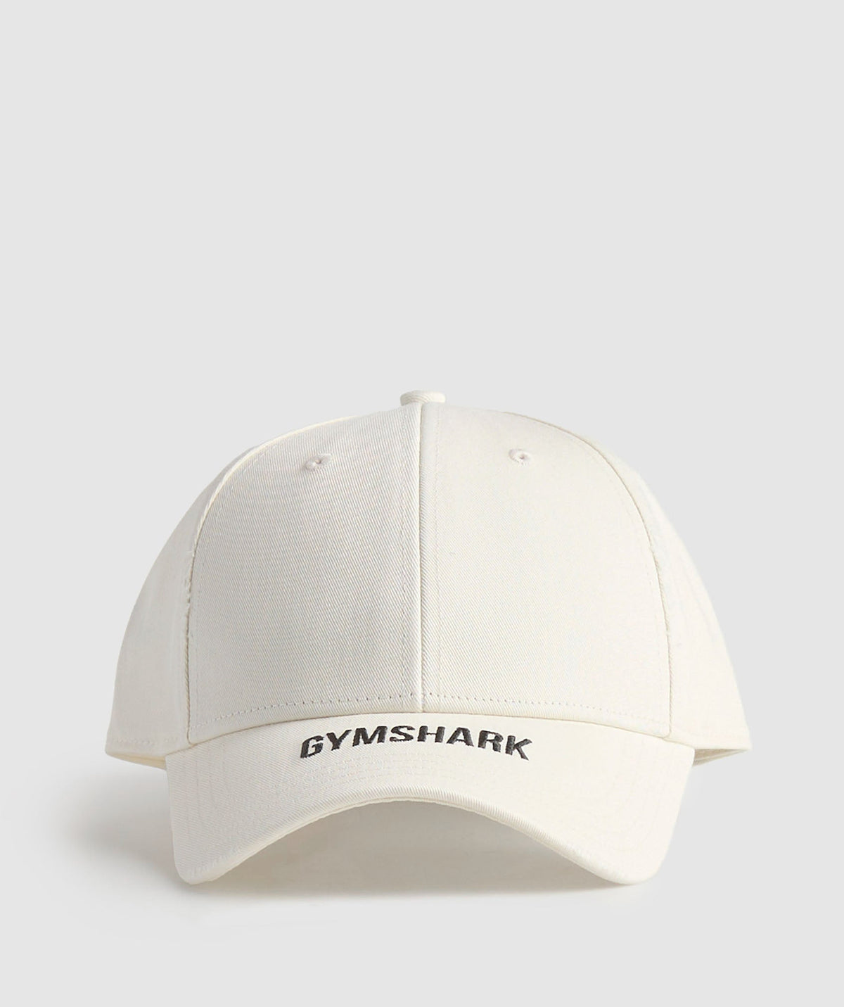 gymshark-washed-cap-oat-white-ss25