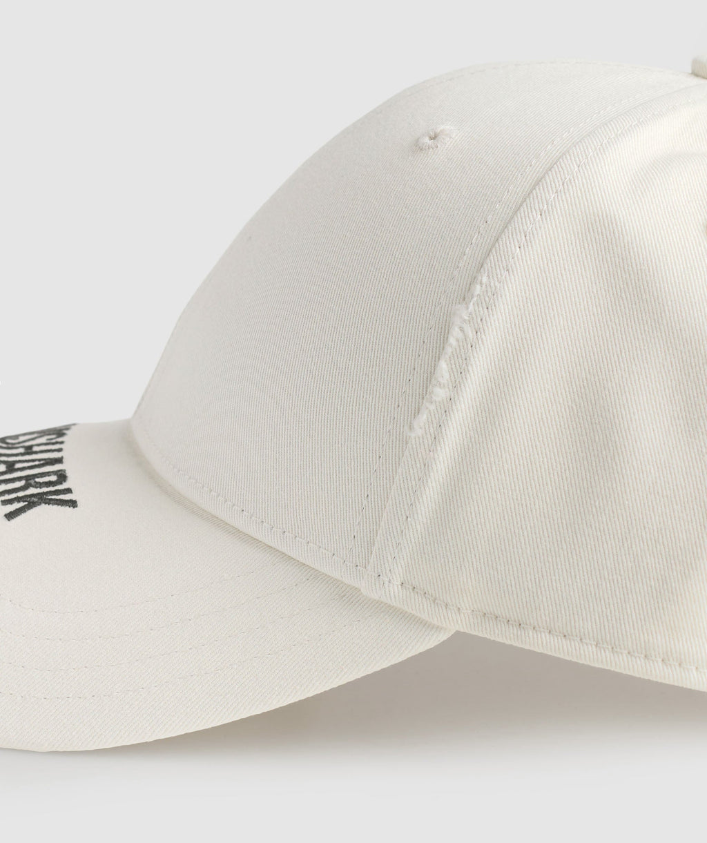 gymshark-washed-cap-oat-white-ss25