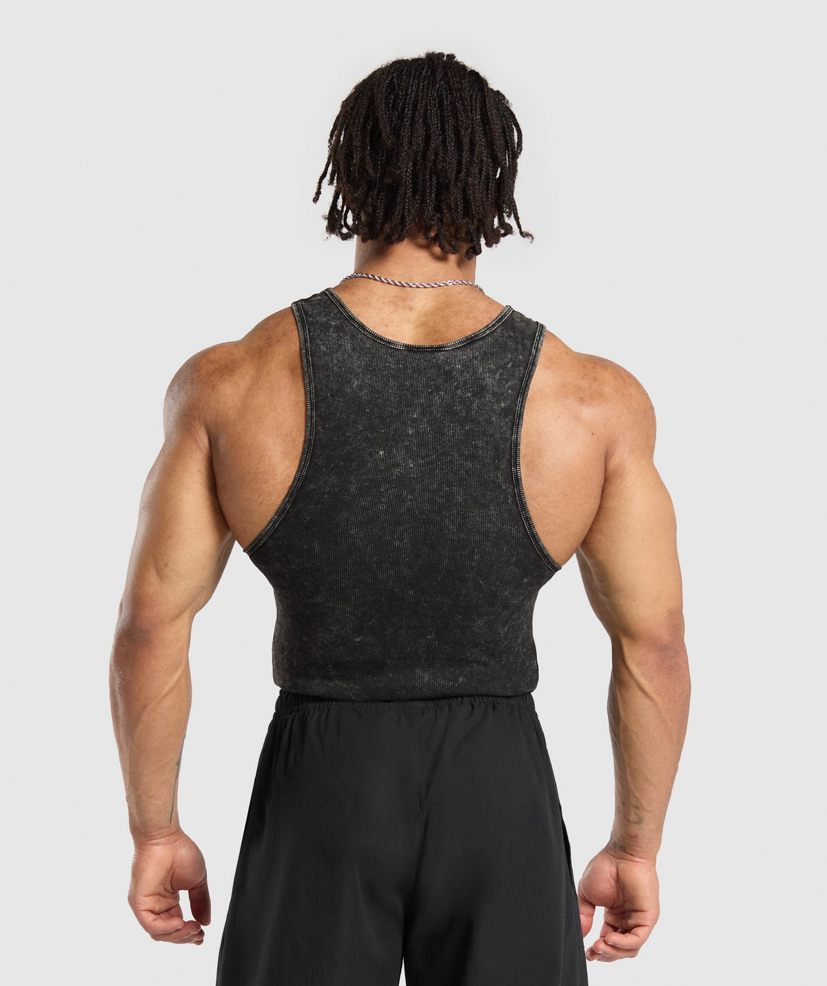 gymshark-washed-ribbed-tank-1pk-black-gel-bleach-wash-ss24