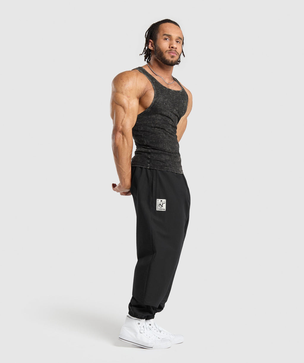 gymshark-washed-ribbed-tank-1pk-black-gel-bleach-wash-ss24