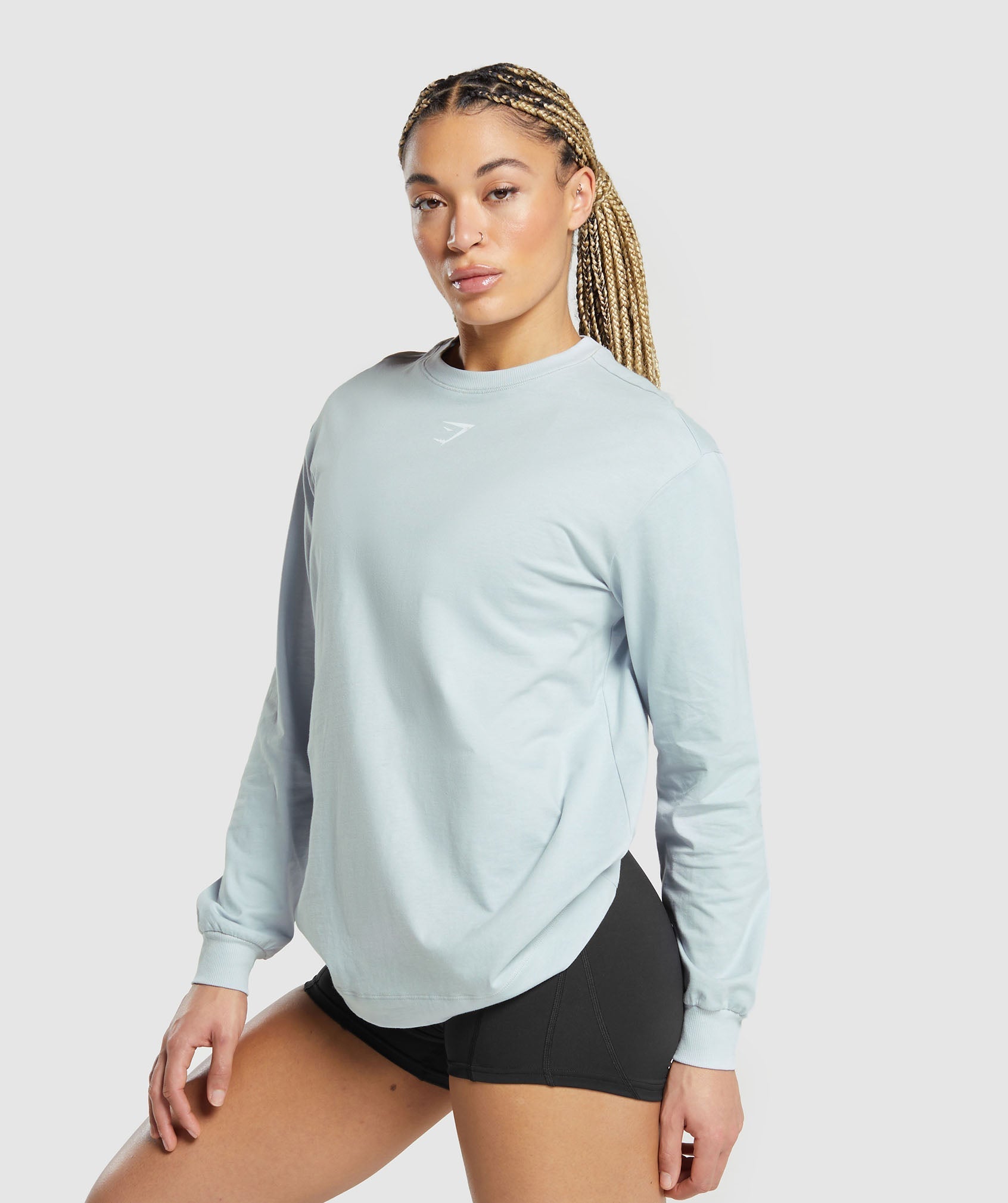 gymshark-weightlifting-long-sleeve-top-fresh-blue-aw23