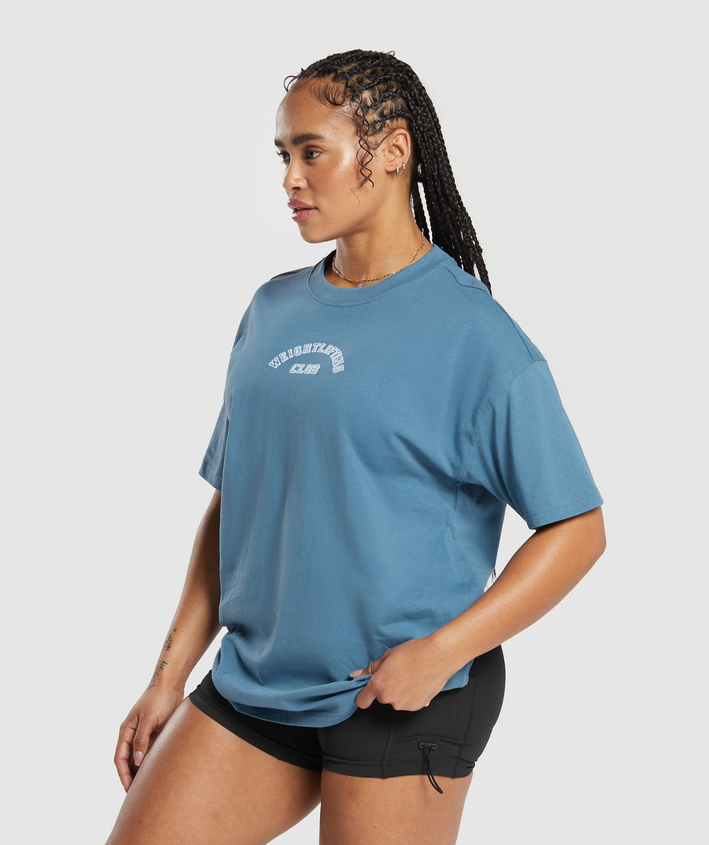 gymshark-weightlifting-oversized-t-shirt-faded-blue-aw23