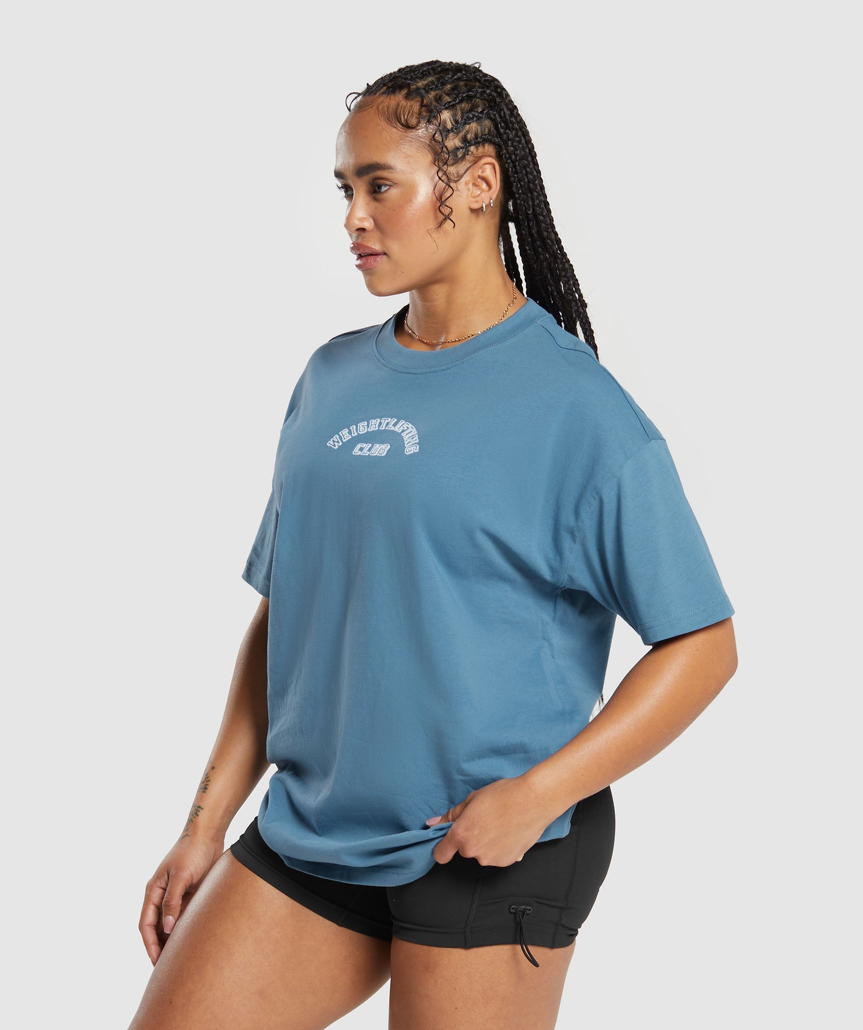 gymshark-weightlifting-oversized-t-shirt-faded-blue-aw23