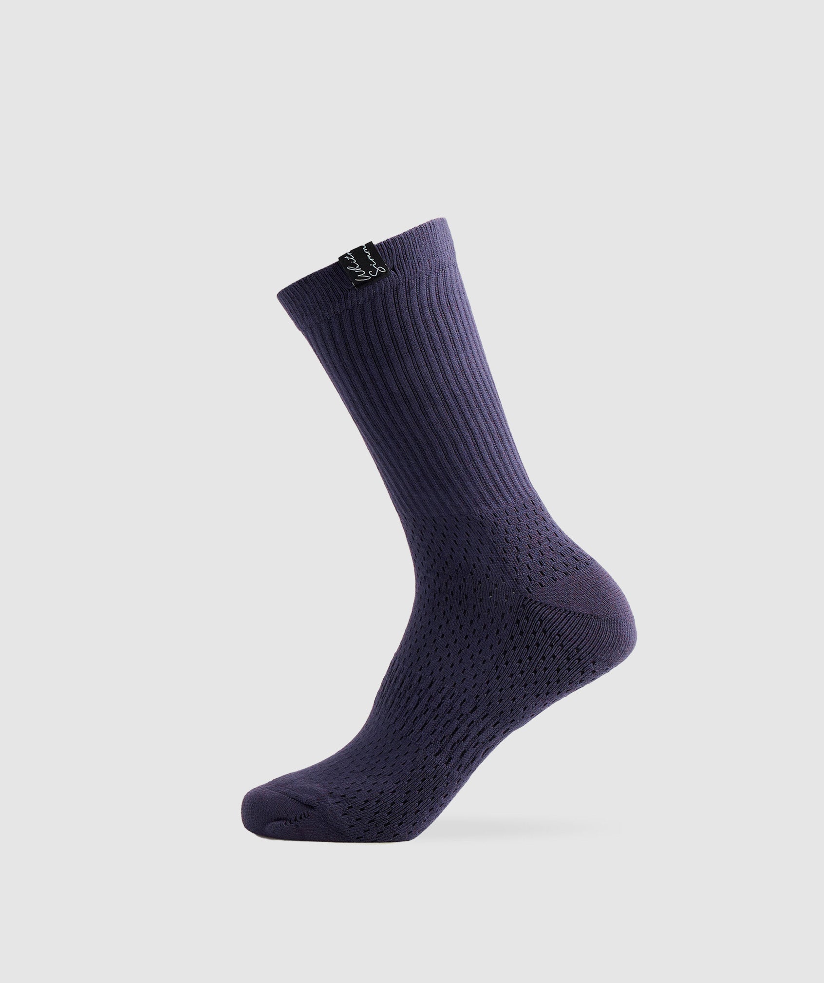 gymshark-whitney-tab-crew-socks-1pk-indigo-navy-ss22