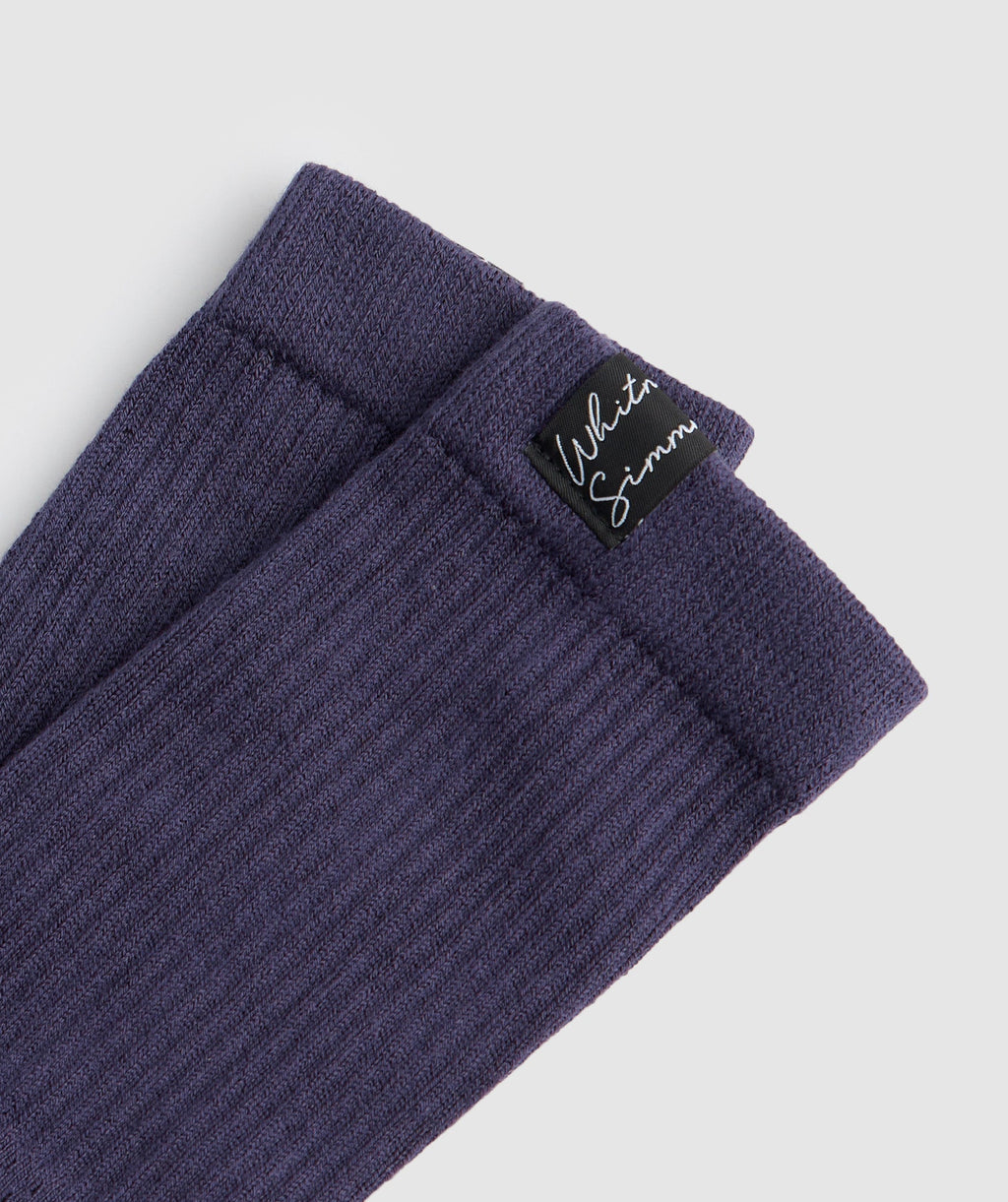gymshark-whitney-tab-crew-socks-1pk-indigo-navy-ss22