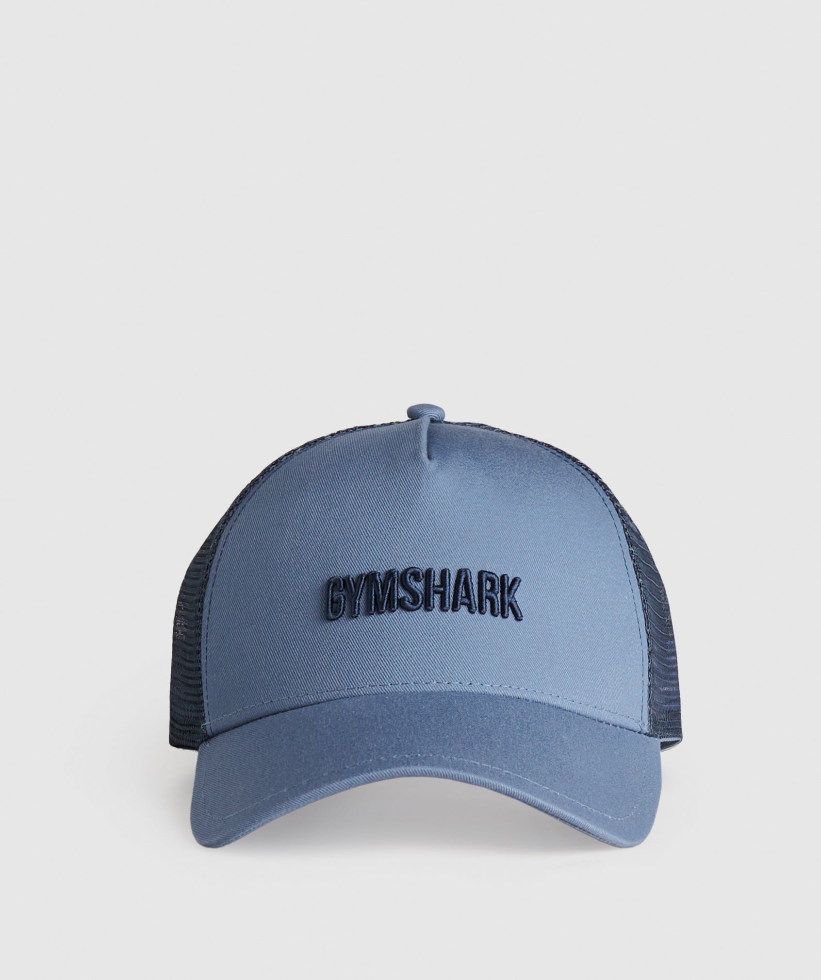 gymshark-wordmark-trucker-cap-faded-blue-ss24