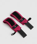 gymshark-wrist-straps-magenta-pink-aw22