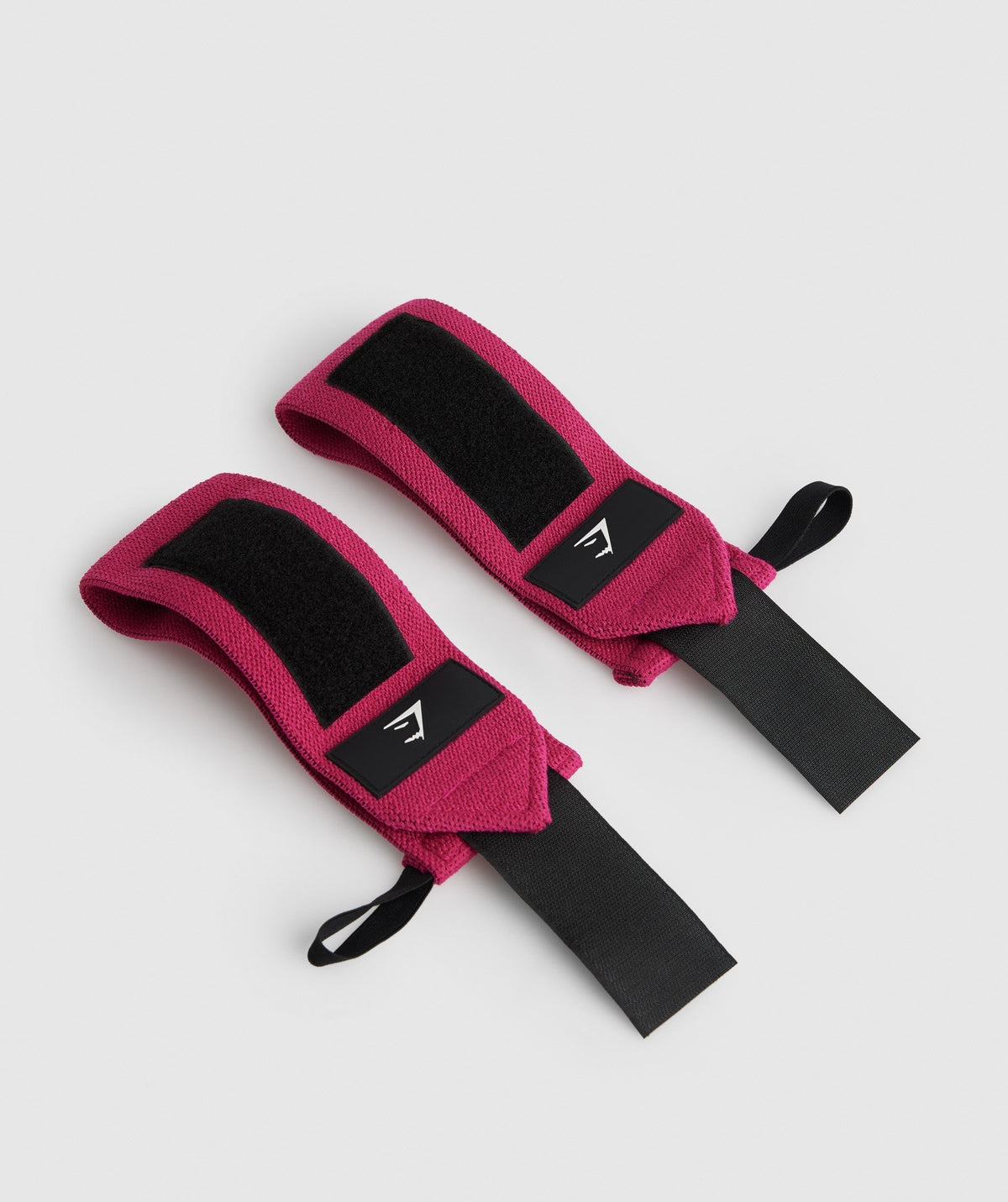 gymshark-wrist-straps-magenta-pink-aw22