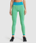 gymshark-wtflex-seamless-high-waisted-leggings-chevron-blue-aw21