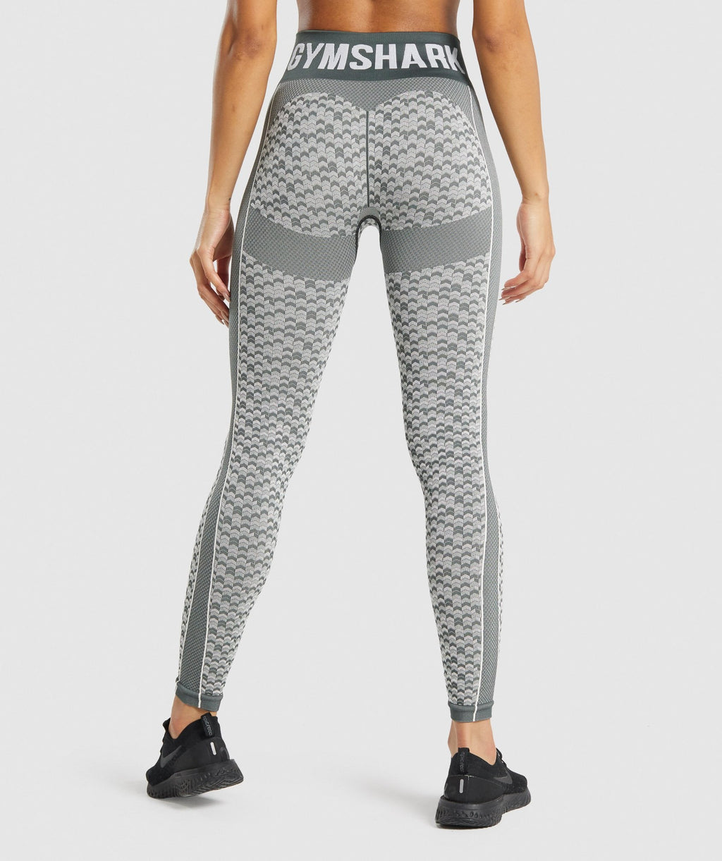gymshark-wtflex-seamless-high-waisted-leggings-chevron-charcoal-aw21