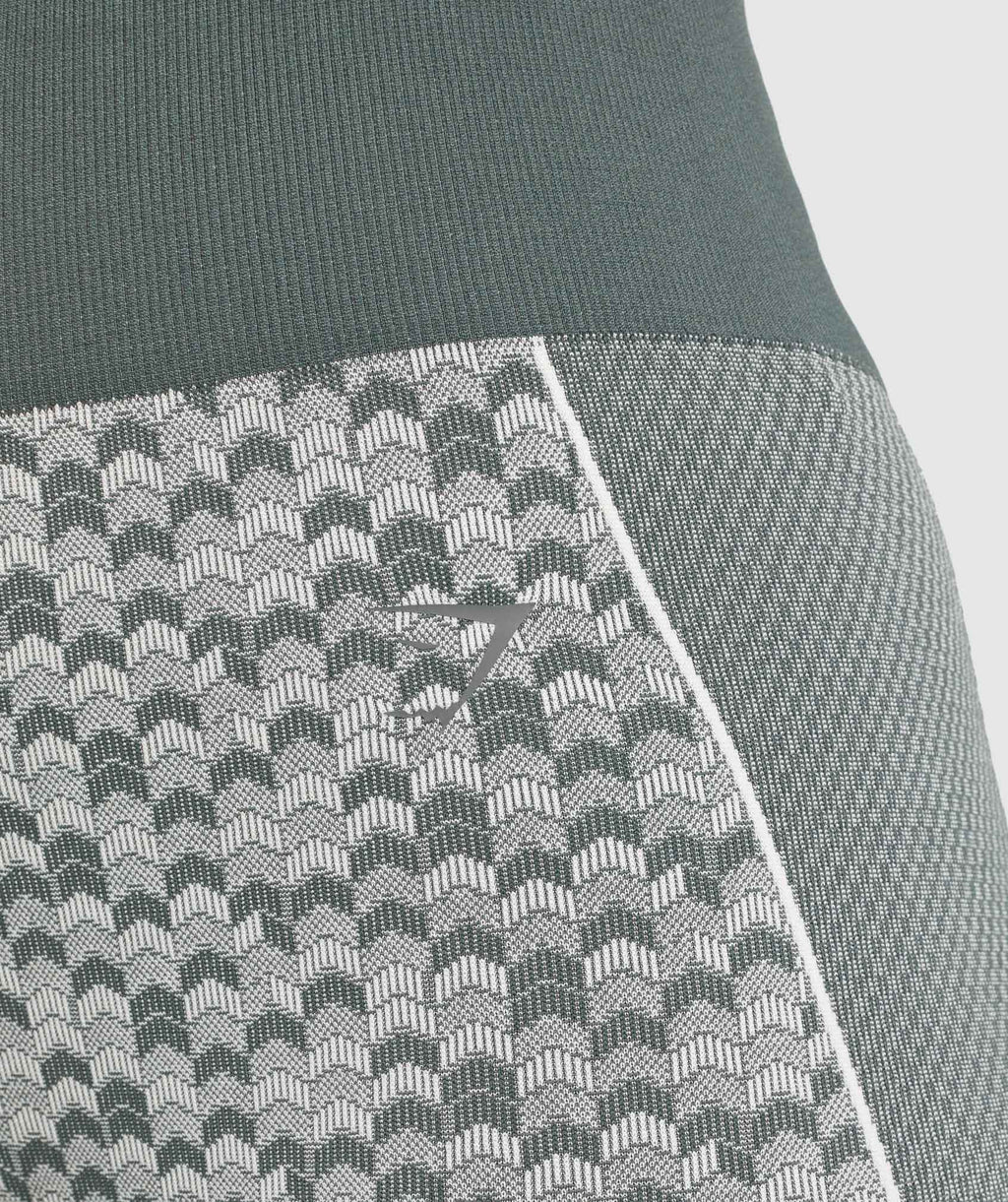 gymshark-wtflex-seamless-high-waisted-leggings-chevron-charcoal-aw21