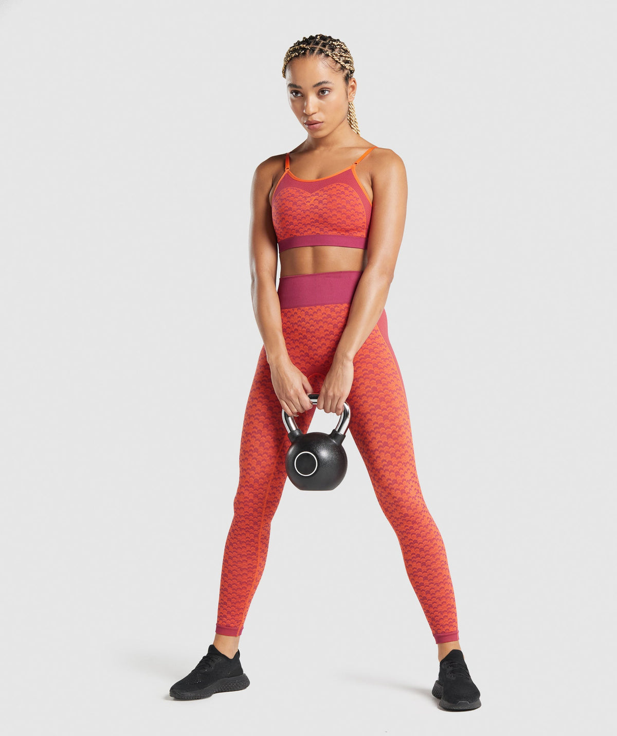 gymshark-wtflex-seamless-strappy-sports-bra-chevron-pink-aw21