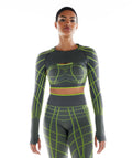 gymshark-wtflex-linear-seamless-long-sleeve-shrug-charcoal-grey-fluo-green-light-grey-ss22