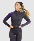 gymshark-wtflex-zip-up-jacket-black-neptune-purple-reactive-green-ss23