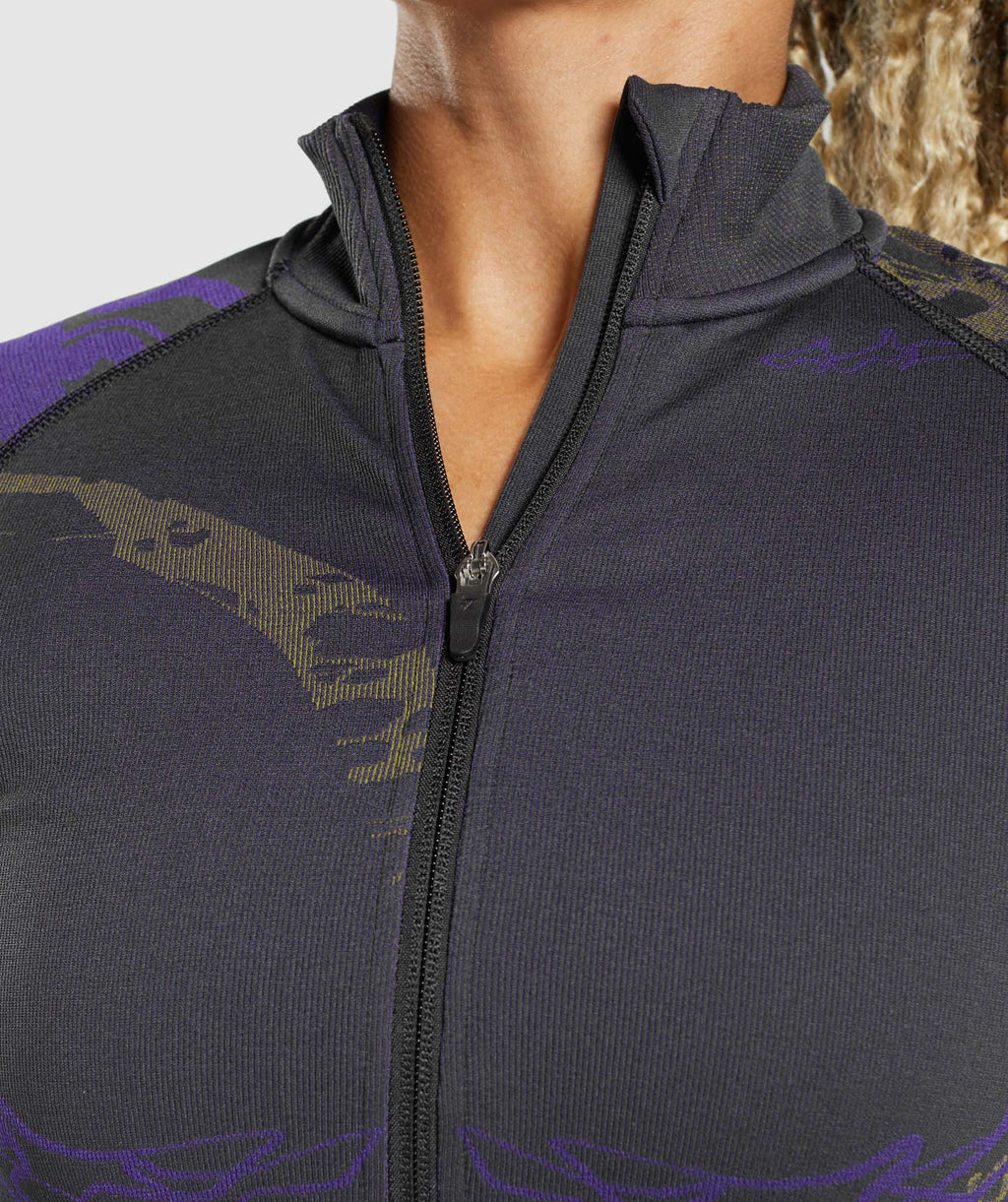 gymshark-wtflex-zip-up-jacket-black-neptune-purple-reactive-green-ss23